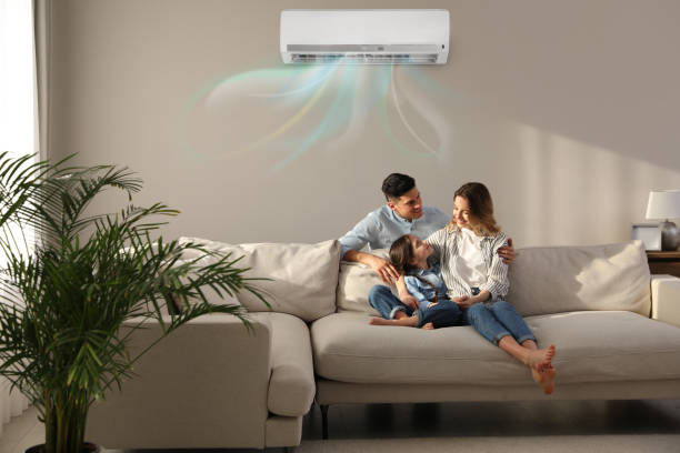 Best Residential HVAC services  in Greenville, GA