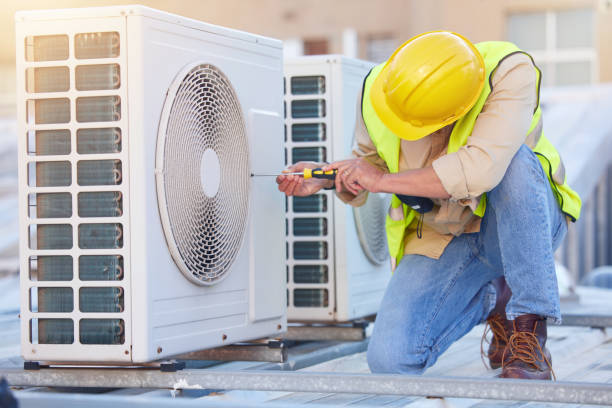 Best Residential HVAC services  in Greenville, GA