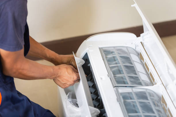 Trusted Greenville, GA HVAC Experts