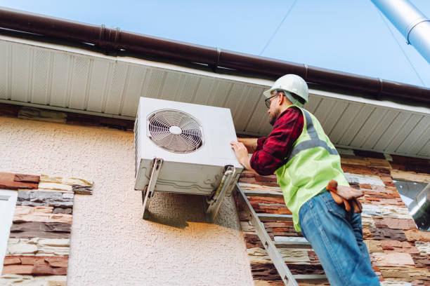 Best HVAC companies near me  in Greenville, GA