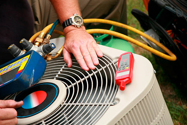 Reliable Greenville, GA HVAC Solutions