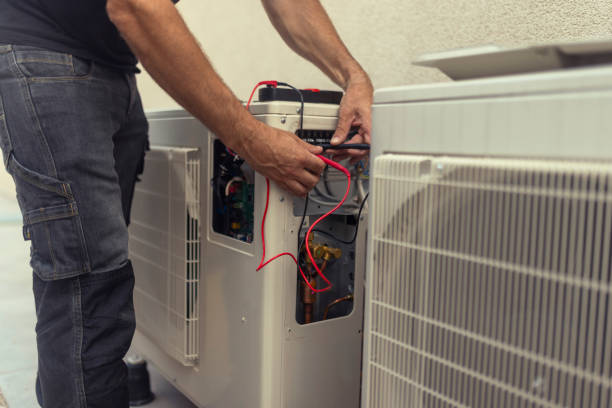Best HVAC air duct cleaning  in Greenville, GA