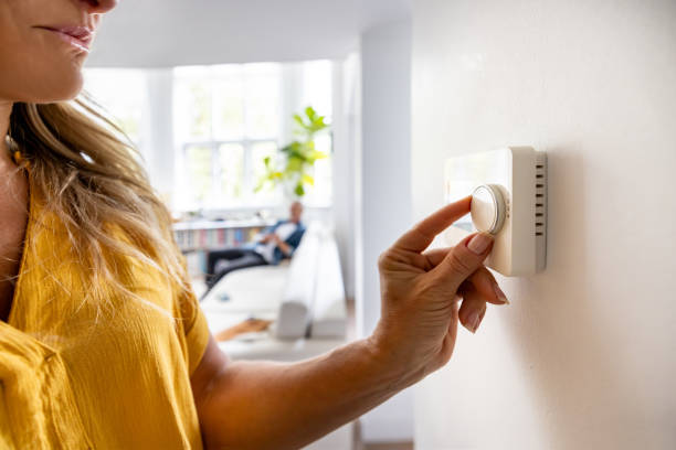 HVAC emergency services in Greenville, GA