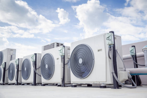  Greenville, GA HVAC Pros