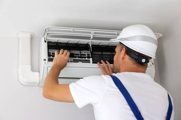 Ductless HVAC repair in Greenville, GA