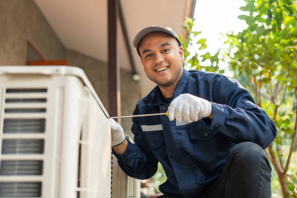 Best Commercial HVAC repair  in Greenville, GA