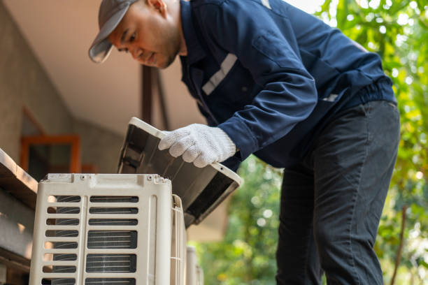 Best Commercial HVAC repair  in Greenville, GA